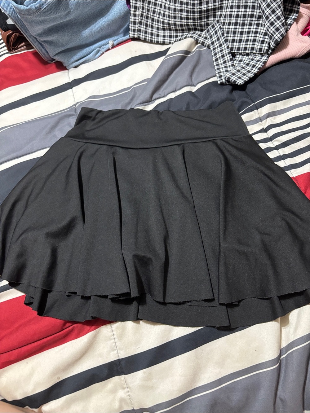 Skort